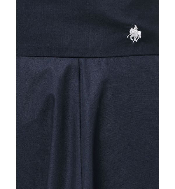 LAGUNAMOON「【POLO BCSコラボ】ボリュームマキシサーキュラースカート」|スカート|