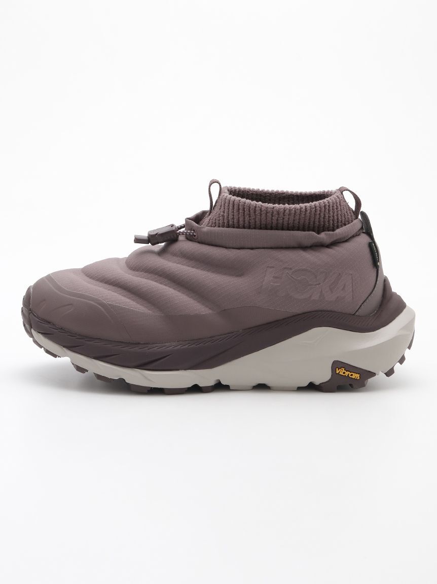 HOKA ONEONE「【HOKA】KAHA 2 FROST MOC GTX」|スニーカー|