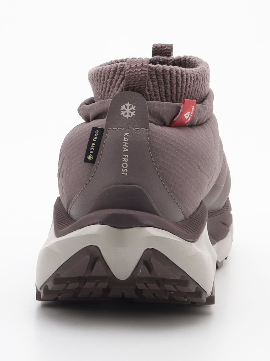 HOKA ONEONE「【HOKA】KAHA 2 FROST MOC GTX」|スニーカー|