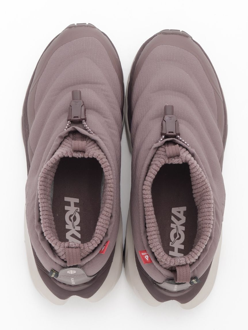 HOKA ONEONE「【HOKA】KAHA 2 FROST MOC GTX」|スニーカー|