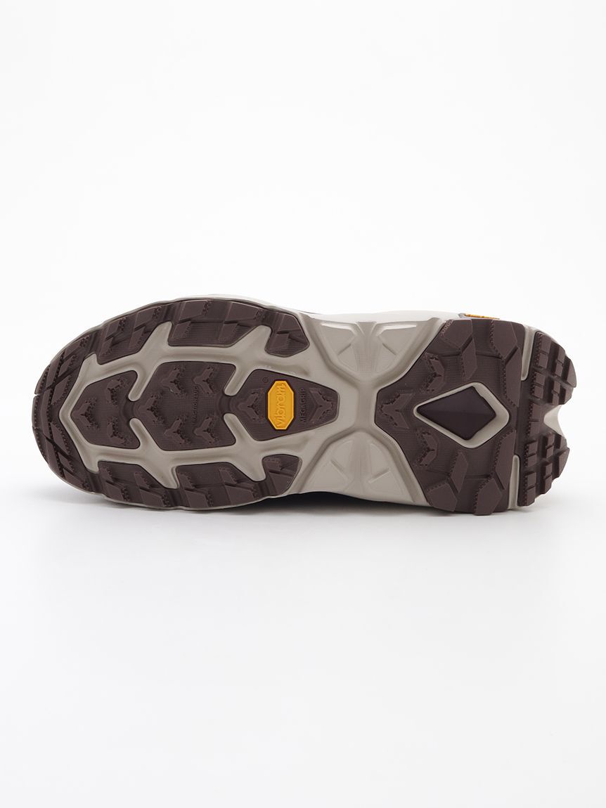 HOKA ONEONE「【HOKA】KAHA 2 FROST MOC GTX」|スニーカー|