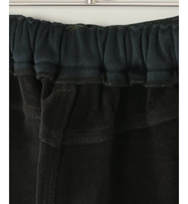 ikka kids「【親子コーデ】GOKU楽パンツ Warm裏シャギー（120~160cm）」|その他|