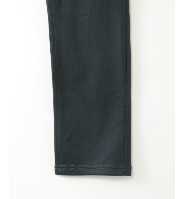 ikka kids「【親子コーデ】GOKU楽パンツ Warm裏シャギー（120~160cm）」|その他|