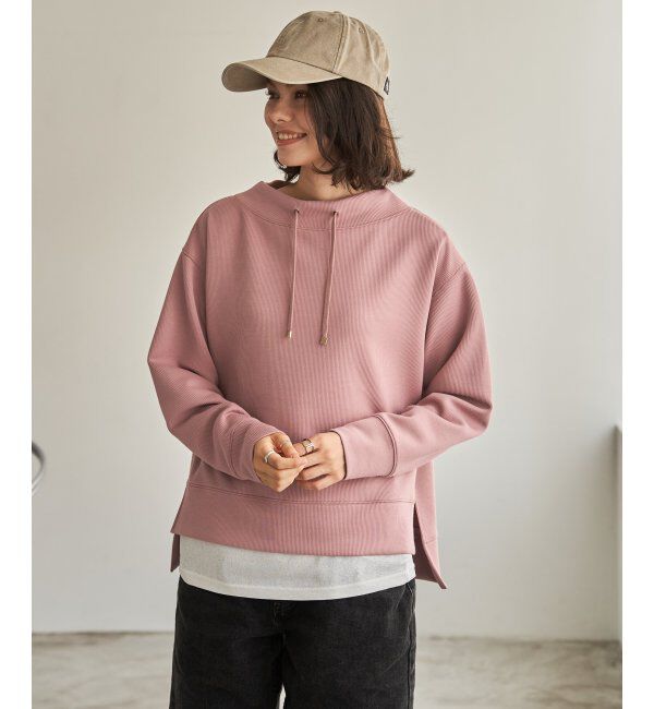 ikka「Dickies ディッキーズ 刺繍ロゴキャップ」|その他|