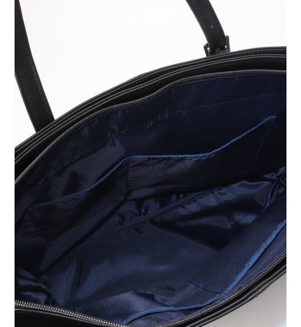 ikka「GRANDPHASE トートバッグ」|その他|