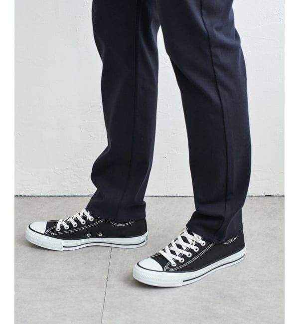 ikka「GOKU楽パンツ EASY STRETCH 起毛5P」|その他|