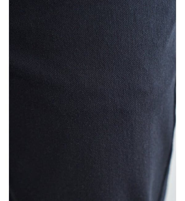 ikka「GOKU楽パンツ EASY STRETCH 起毛5P」|その他|