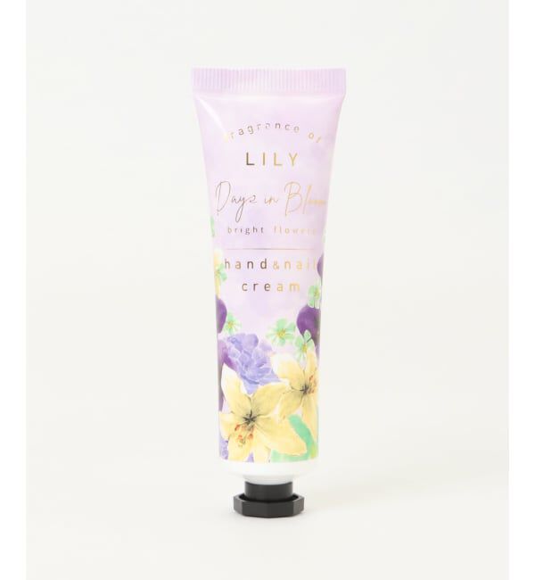 Lbc with Life「ディズインブルーム ハンド&ネイル」|入浴剤・バスグッズ|
