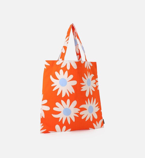 Marimekko「Rakastaa Ei Rakasta トートバッグ 44&times;43cm」|トートバッグ|