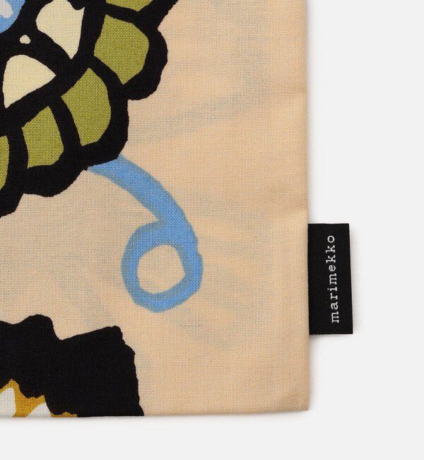 Marimekko「Tiara トートバッグ 43&times;44cm」|トートバッグ|