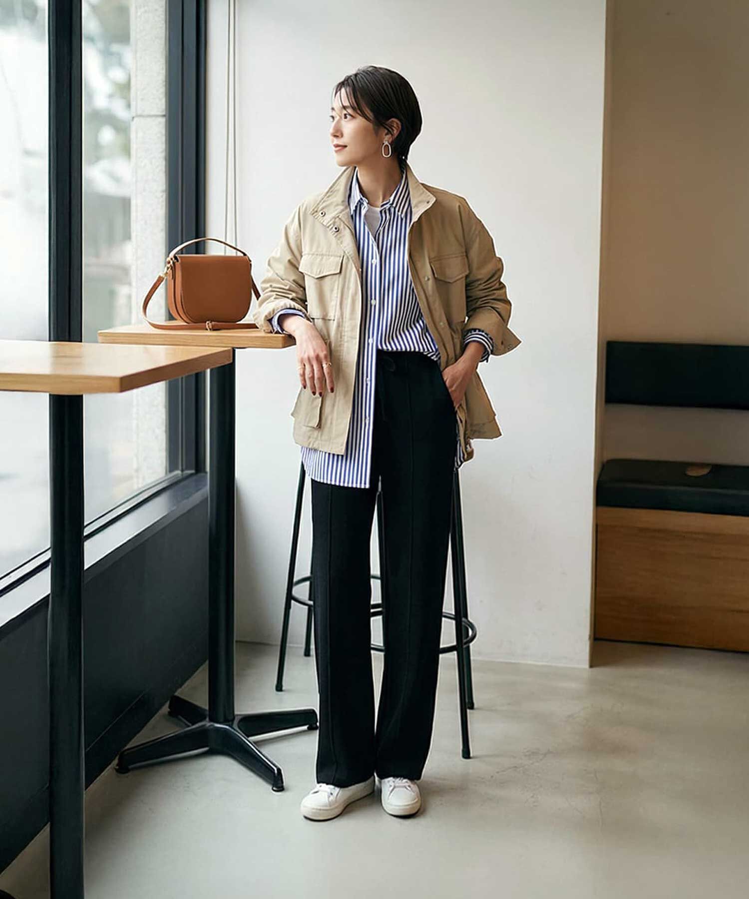 STYLE DELI「【DELI by】なめらかニットワイドパンツ」|その他|