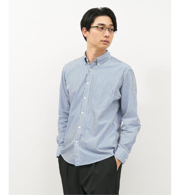 「スクエア型メガネ｜似合うを科学したメガネ(Zoff NEW STANDARD) レンズ交換券付」|メガネ|