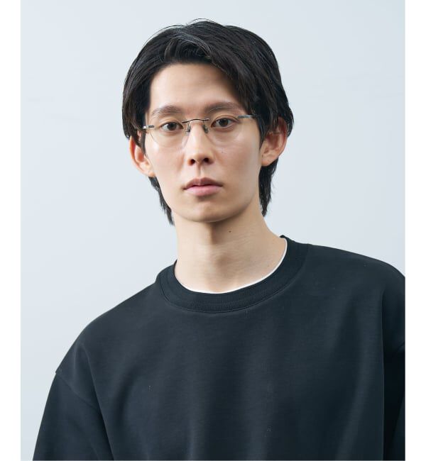  「Zoff｜UNITED ARROWS ユナイテッドアローズ  ボストン型 サングラス | 」|サングラス|