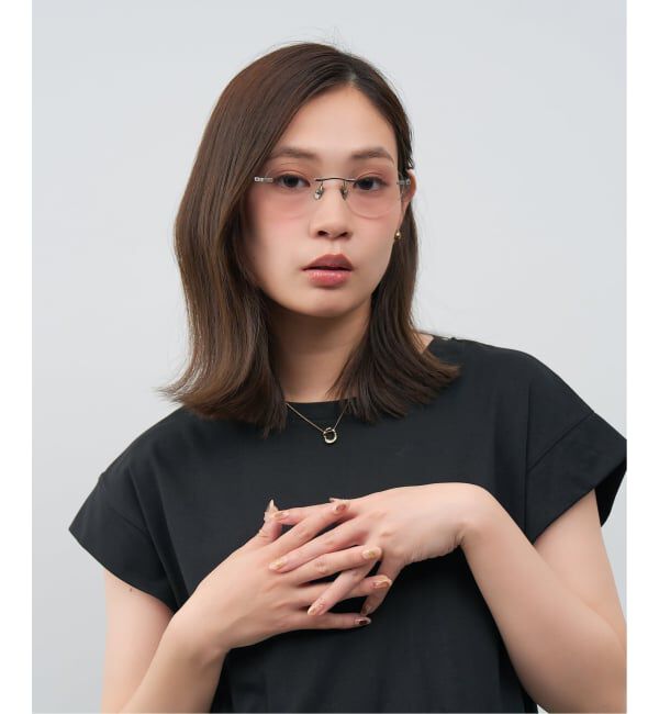  「Zoff｜UNITED ARROWS ユナイテッドアローズ  ボストン型 サングラス | 」|サングラス|