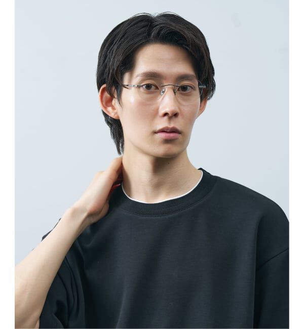  「Zoff｜UNITED ARROWS ユナイテッドアローズ  ボストン型 サングラス | 」|サングラス|