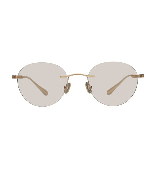  「Zoff｜UNITED ARROWS ユナイテッドアローズ  ボストン型 サングラス | 」|サングラス|