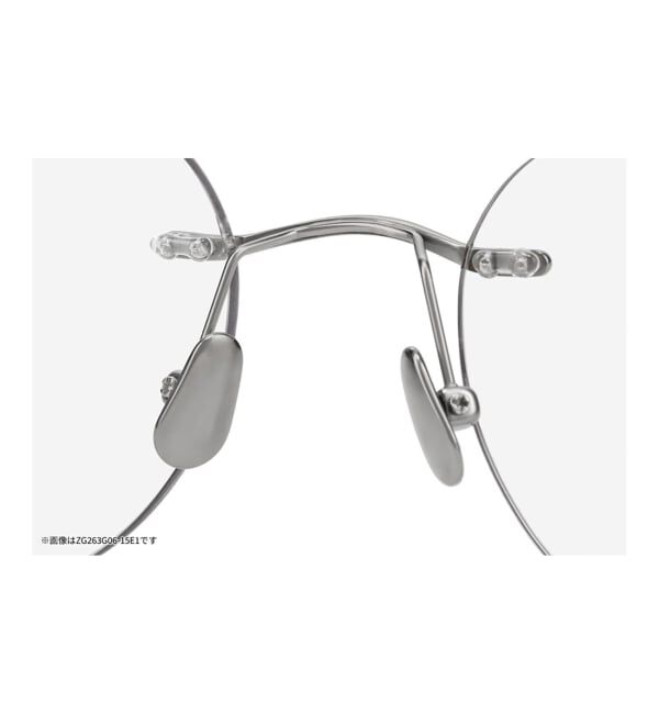  「Zoff｜UNITED ARROWS ユナイテッドアローズ  ボストン型 サングラス | 」|サングラス|