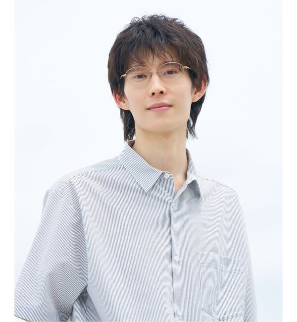  「SUNGLASSES COLLECTION オーバル型 サングラス | 軽量 メタル カラーレンズ 紫外線対策 UVカット     」|サングラス|