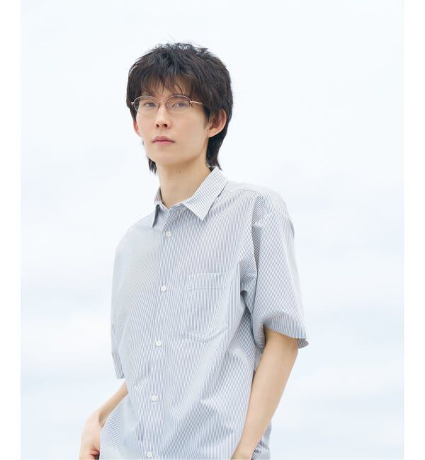  「SUNGLASSES COLLECTION オーバル型 サングラス | 軽量 メタル カラーレンズ 紫外線対策 UVカット     」|サングラス|