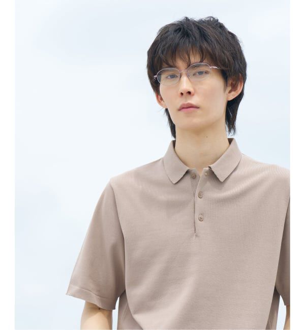  「SUNGLASSES COLLECTION オーバル型 サングラス | 軽量 メタル カラーレンズ 紫外線対策 UVカット     」|サングラス|