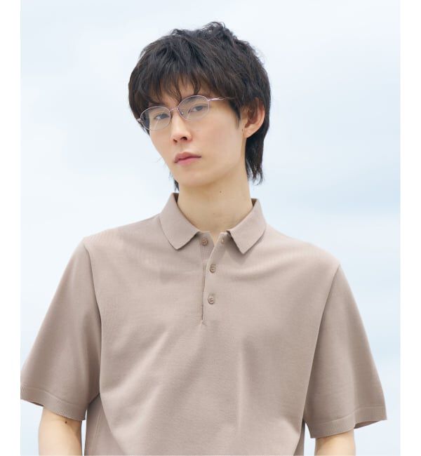  「SUNGLASSES COLLECTION オーバル型 サングラス | 軽量 メタル カラーレンズ 紫外線対策 UVカット     」|サングラス|