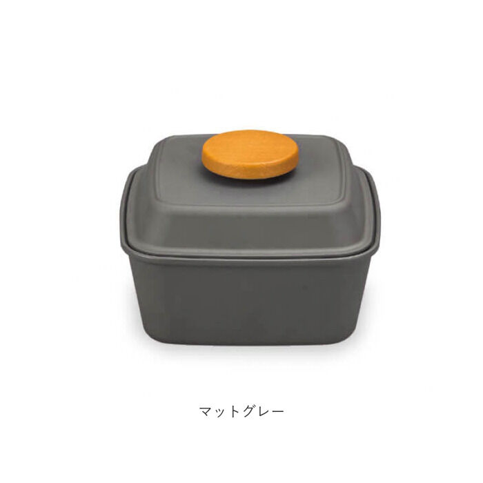 BACKYARD FAMILY「お弁当箱 女子 1段 通販 ランチボックス 小学生 おしゃれ 弁当箱 女子 650ml 女の子」|食器・キッチングッズ|