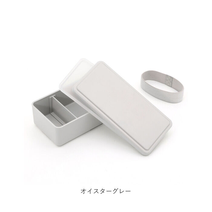 BACKYARD FAMILY「1段 弁当箱 500ml 保冷 通販 お弁当箱 ランチボックス 一段 １段 GEL-COOL」|食器・キッチングッズ|