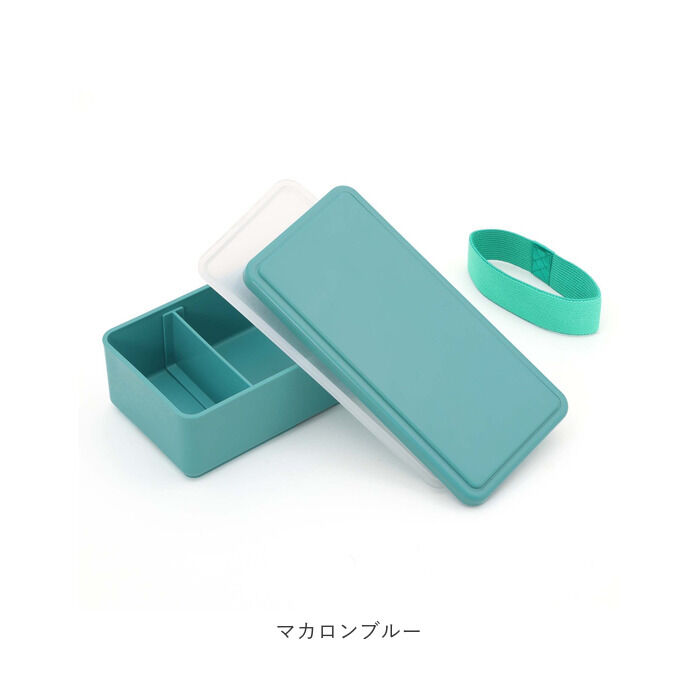 BACKYARD FAMILY「1段 弁当箱 500ml 保冷 通販 お弁当箱 ランチボックス 一段 １段 GEL-COOL」|食器・キッチングッズ|