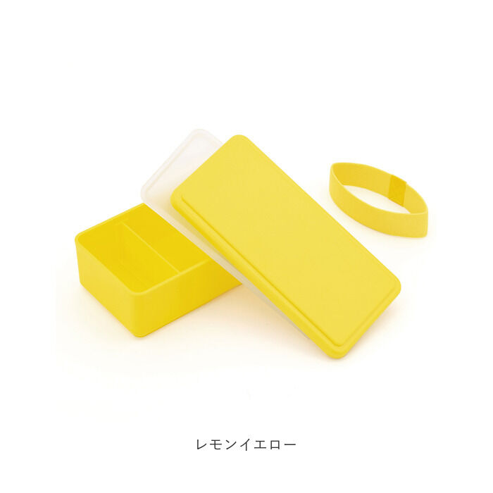 BACKYARD FAMILY「1段 弁当箱 500ml 保冷 通販 お弁当箱 ランチボックス 一段 １段 GEL-COOL」|食器・キッチングッズ|