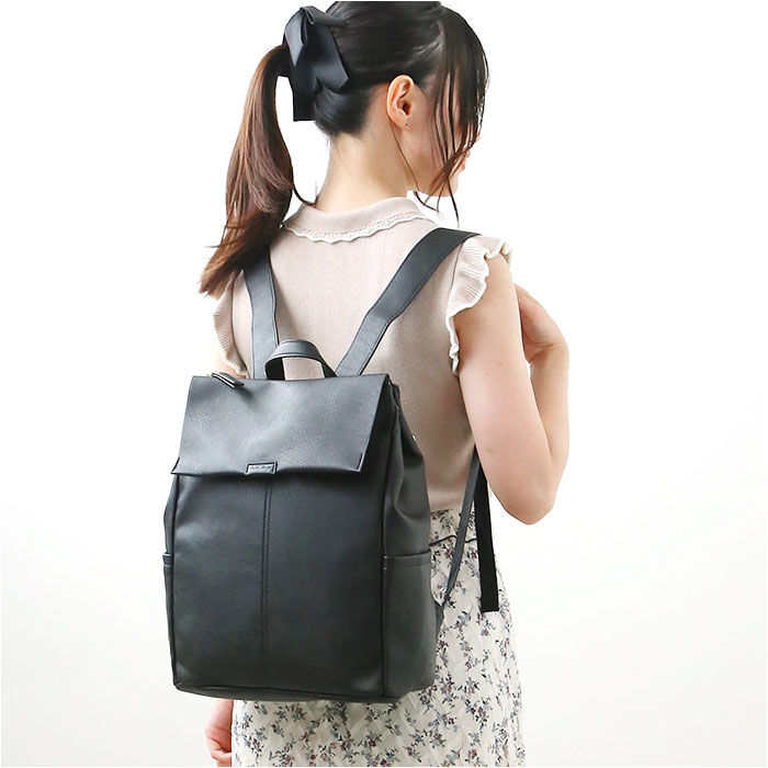 Legato Largo「レガートラルゴ リュック LH-D1226 Legato Largo 通販 リュックサック」|リュック|