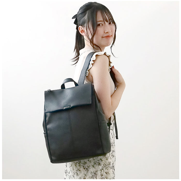 Legato Largo「レガートラルゴ リュック LH-D1226 Legato Largo 通販 リュックサック」|リュック|