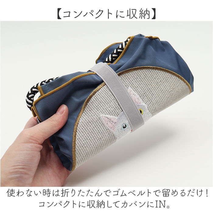 BACKYARD FAMILY「トートバッグ ナイロン Sサイズ 小さめ 通販 トート 手提げ サブバッグ サブバック」|トートバッグ|