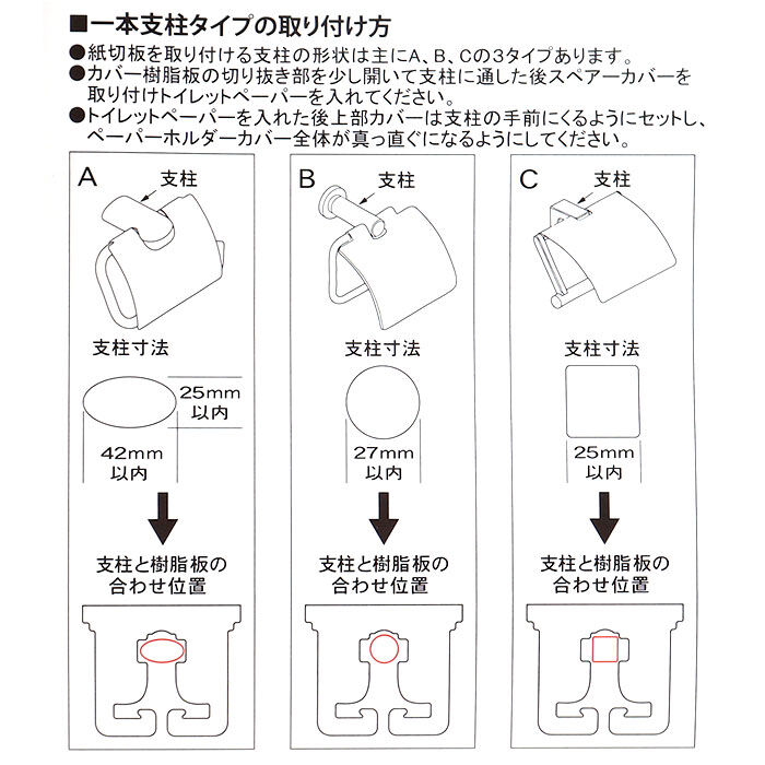 BACKYARD FAMILY「トイレットペーパーホルダーカバー キャラクター 通販 トイレットペーパーホルダー カバー」|トイレタリー・ランドリーグッズ|