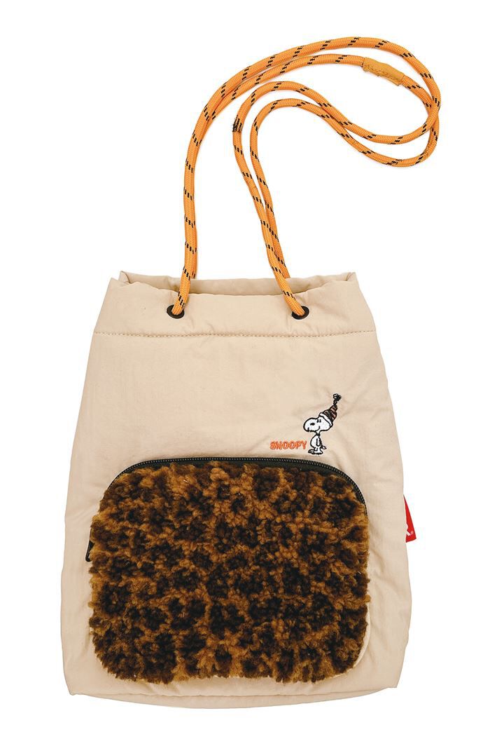 ROOTOTE「ルートート スヌーピー ROOTOTE 8411 通販 ショルダーバッグ ショルダーバック」|ショルダー・メッセンジャー|