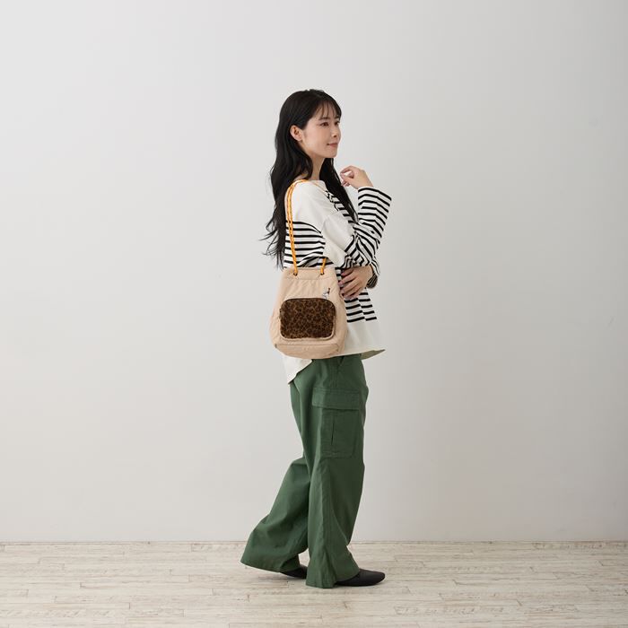 ROOTOTE「ルートート スヌーピー ROOTOTE 8411 通販 ショルダーバッグ ショルダーバック」|ショルダー・メッセンジャー|