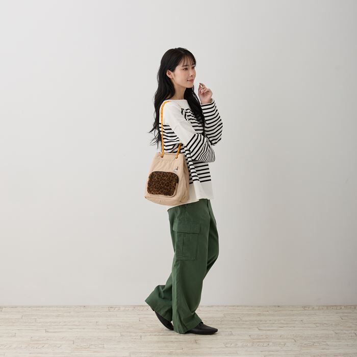 ROOTOTE「ルートート スヌーピー ROOTOTE 8411 通販 ショルダーバッグ ショルダーバック」|ショルダー・メッセンジャー|