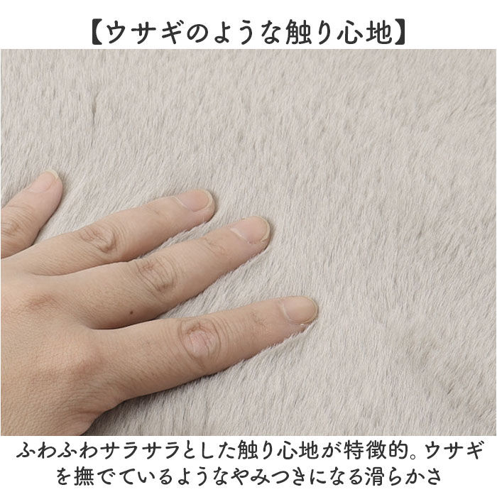 BACKYARD FAMILY「インテリアマット 50x80 通販 マット マルチマット 玄関マット フロアマット 滑り止め」|その他|