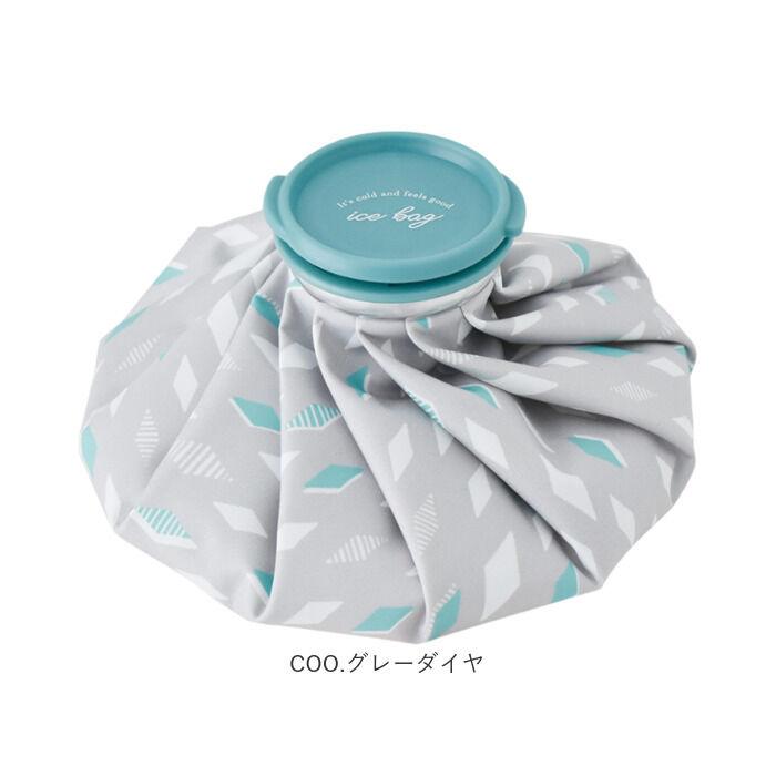 BACKYARD FAMILY「アイスバッグ 氷嚢 M 通販 アイスバック 冷却パック 氷のう アイシング 冷やす 冷感 ひんやり」|その他|