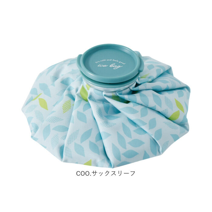 BACKYARD FAMILY「アイスバッグ 氷嚢 M 通販 アイスバック 冷却パック 氷のう アイシング 冷やす 冷感 ひんやり」|その他|