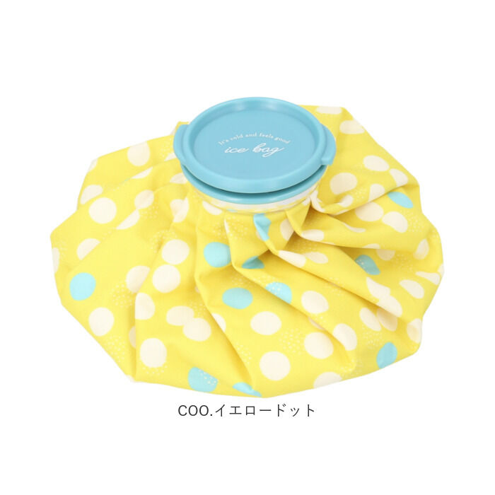 BACKYARD FAMILY「アイスバッグ 氷嚢 M 通販 アイスバック 冷却パック 氷のう アイシング 冷やす 冷感 ひんやり」|その他|