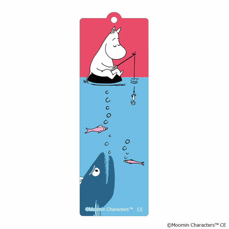 BACKYARD FAMILY「ムーミン グッズ 通販 MOOMIN まじかる百貨店しおり まじかる百貨店 しおり」|その他|