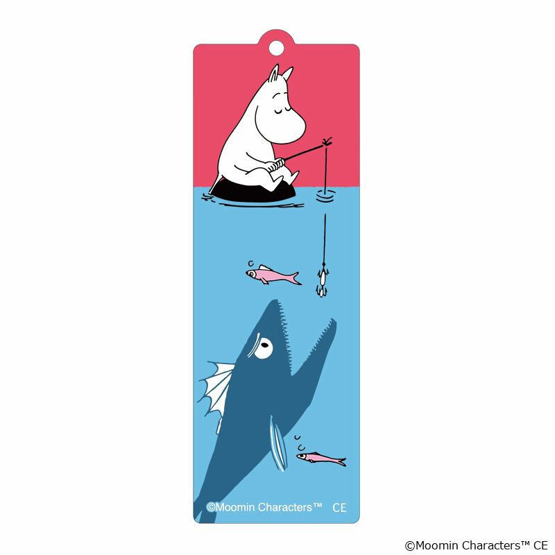 BACKYARD FAMILY「ムーミン グッズ 通販 MOOMIN まじかる百貨店しおり まじかる百貨店 しおり」|その他|