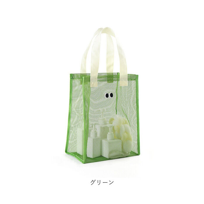 BACKYARD FAMILY「トートバッグ メッシュ 通販 メッシュバッグ メッシュバック トートバック 手提げバッグ」|トートバッグ|