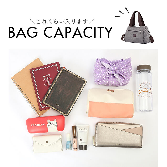 BACKYARD FAMILY「トートバッグ ショルダー 2way 通販 キャンバス トートバック ショルダーバッグ トート」|トートバッグ|