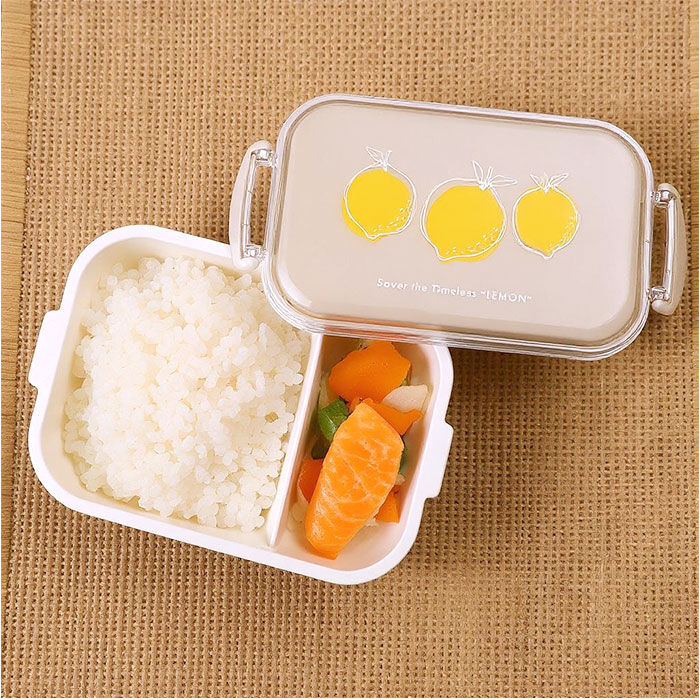 BACKYARD FAMILY「弁当箱 女子 大人 一段 通販 日本製 お弁当箱 ランチボックス 弁当 箱 650ml」|食器・キッチングッズ|