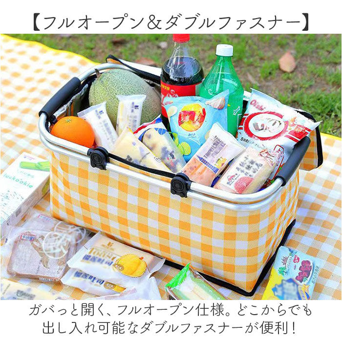 BACKYARD FAMILY「クーラーボックス 折りたたみ 大容量 通販 クーラーバッグ クーラーバック 保冷バッグ」|エコバッグ|