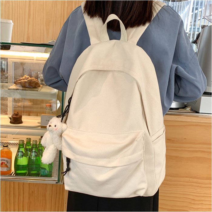 BACKYARD FAMILY「リュック 通学 女子 韓国 可愛い 通販 リュックサック バックパック デイパック レディース」|リュック|