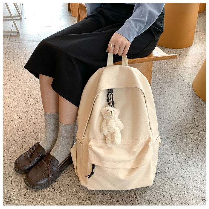 BACKYARD FAMILY「リュック 通学 女子 韓国 可愛い 通販 リュックサック バックパック デイパック レディース」|リュック|