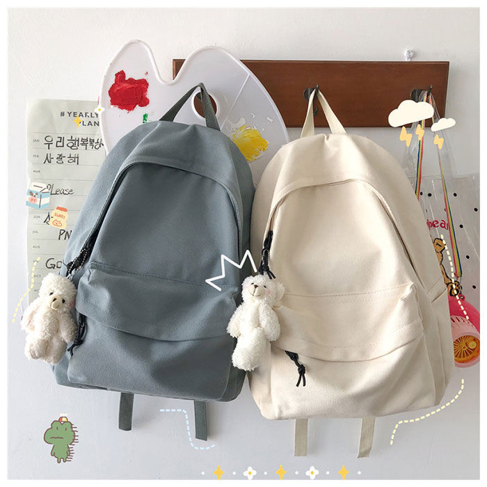 BACKYARD FAMILY「リュック 通学 女子 韓国 可愛い 通販 リュックサック バックパック デイパック レディース」|リュック|