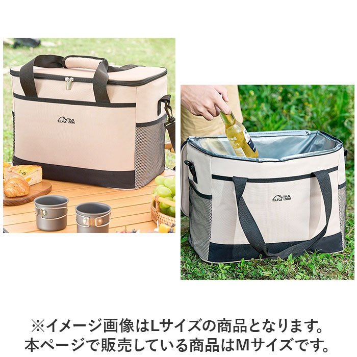 BACKYARD FAMILY「保冷クーラーバッグ 通販 クーラーバッグ ソフトクーラーボックス クーラーボックス 保冷バッグ」|トートバッグ|